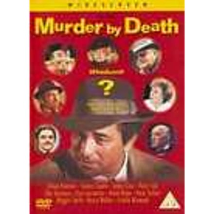 Murder By Death
