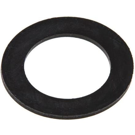 EPDM Afdichting voor DN 25 losse PVC-flenzen [5 Stuks]