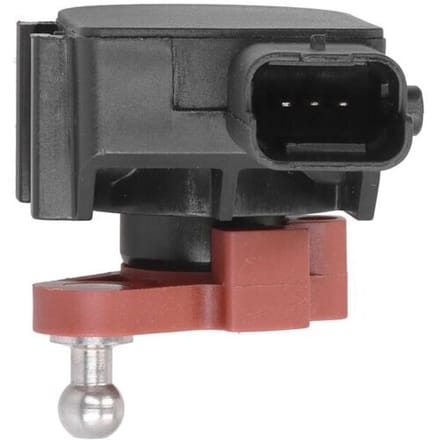 Topran Sensor voor niveauregeling koplamp HANS PRIES 724 566