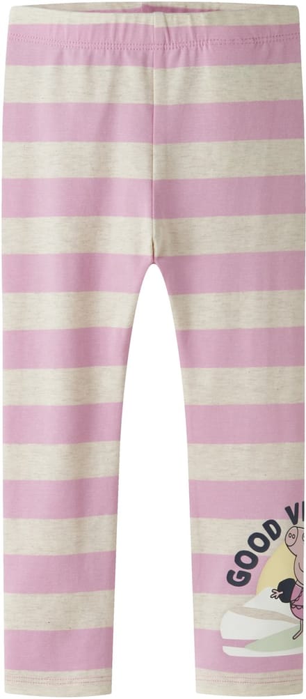 NAME IT - NMFARDA PEPPA LEGGING CPLG - Meisjes - Leggings