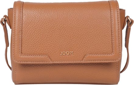 JOOP! Schoudertas Giada Lorena Shoulderbag Cognac Lichtbruin