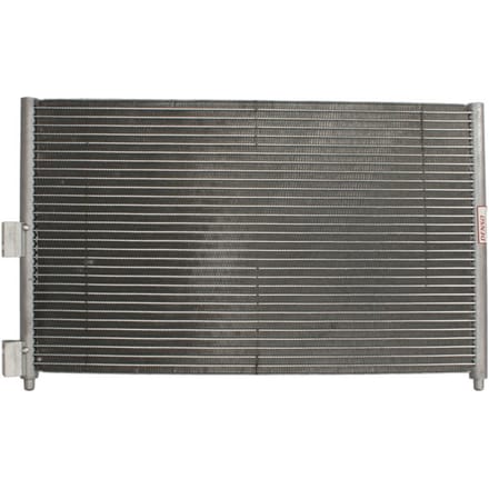 Condensator, airconditioning DENSO DCN09071