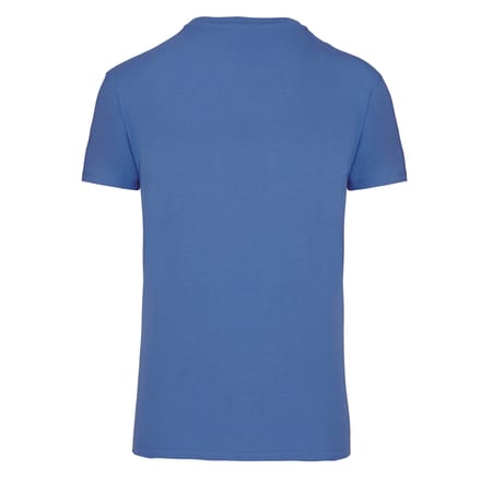 Ballin Est. 2013 - Heren Tee SS Regular Fit Shirt - Blauw - Maat M