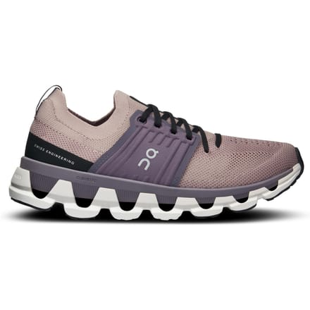 On Cloudswift 3 W Fade | Black Maat: 41 | Hardloopschoenen Outlet | Dames | Zwart