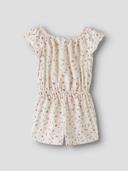 Name it Playsuit Print