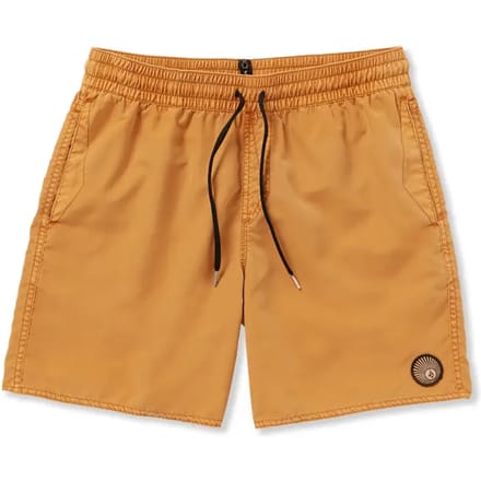 Surf shorts Volcom Center 17