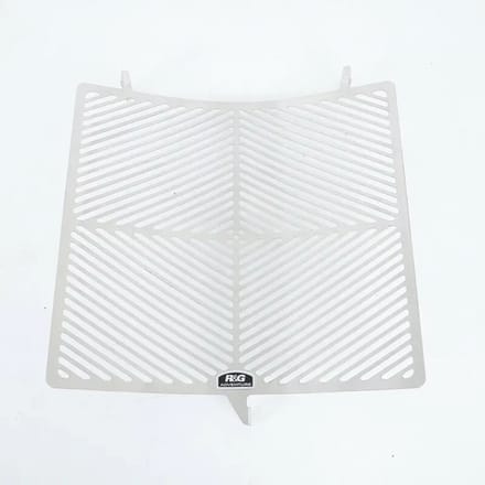 Motorfiets radiatorbescherming R&G Racing Kawasaki H2 SX