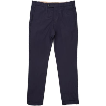 Michael Coal - Pocket America Capri Popeline MCBRAMM3953 C NAVY