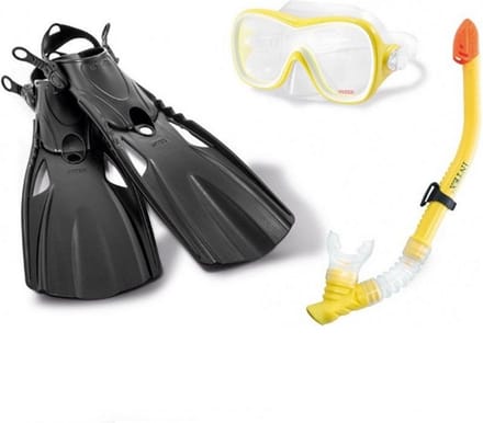 WAVE RIDER SPORTS SET