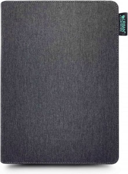 Urban Factory EPI10UF tabletbehuizing 25,9 cm (10.2") Flip case Grijs