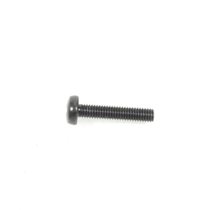 Schroef M6 P100 L30mm voor scooter MBK 180 Skyliner 2003 90154-06X06-00 Nieuw