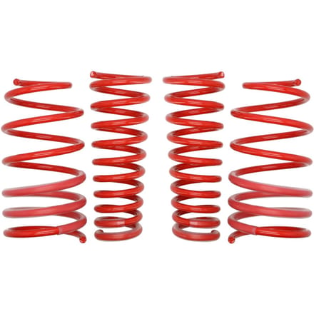 Ophangset, veren Pro-Kit EIBACH E10-10-004-01-22