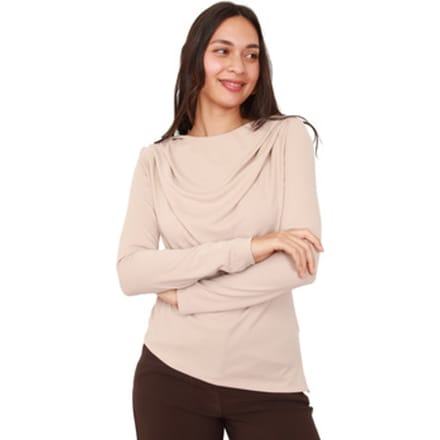 Blouse La Modeuse 76815_P182000