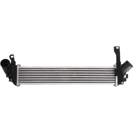 Intercooler THERMOTEC DAR007TT