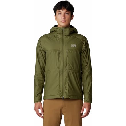Wandeljas Mountain Hardwear Kor AirShell™