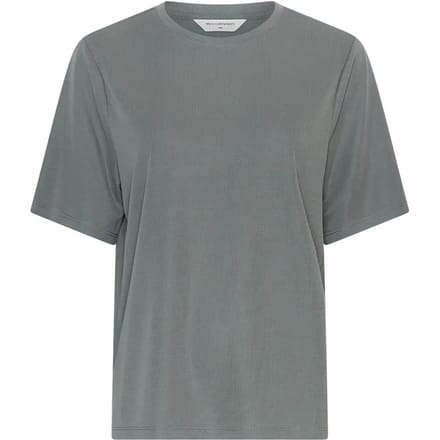 Dames-T-shirt Moss Copenhagen Jacey Belle