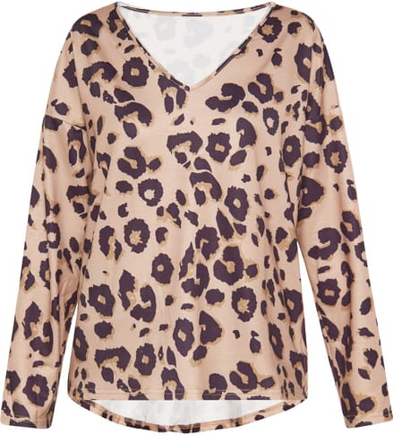usha Longsleeve