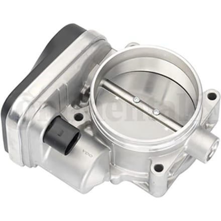 Gasklephuis VDO 408-238-426-004Z