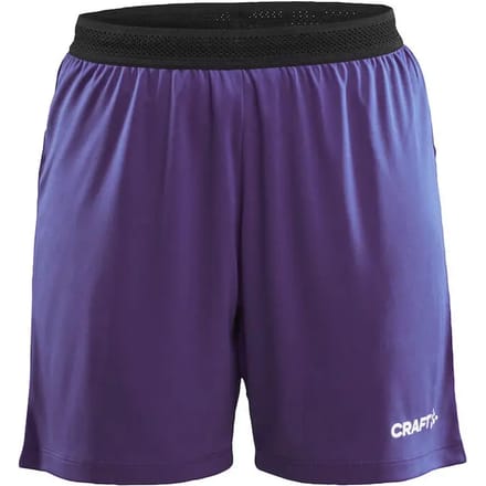 Damesshort Craft Progress 2.0