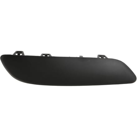 Sierlijst/beschermstrip, bumper BLIC 5703-05-5514926P rechts