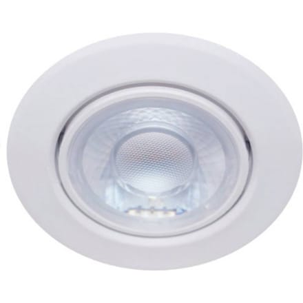 Bioledex LED inbouwspot Dekto 7,8cm 38° 8W Ra90 2.700K