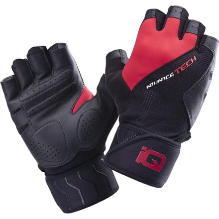 Handschoenen IQ Cross The Line Ibro