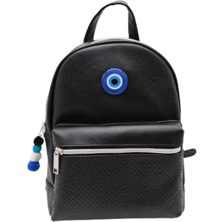 Kinderrugzak Nomadict Blue Eye