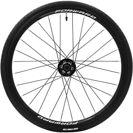 Achterwiel Forward joyride exp disc 20" x 1-3/8