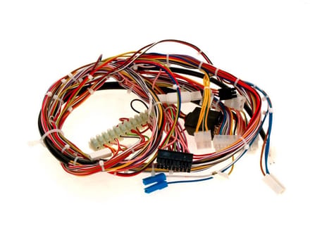BOSCH Kabelboom, 75358