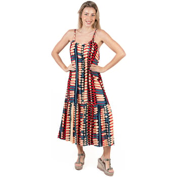 Jurk Isla Bonita By Sigris Jurk