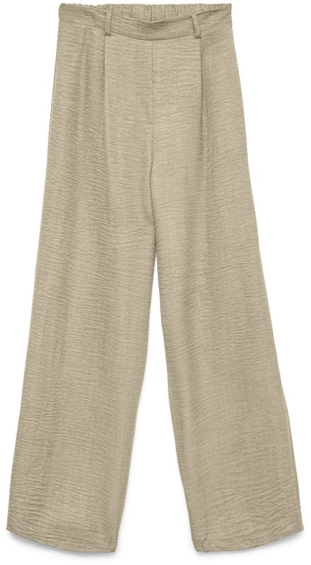 VERO MODA - VMMELANEY HW PANT WVN NOOS - Dames - Leggings