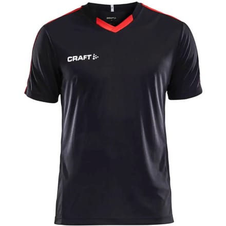Jersey Craft progress contrast