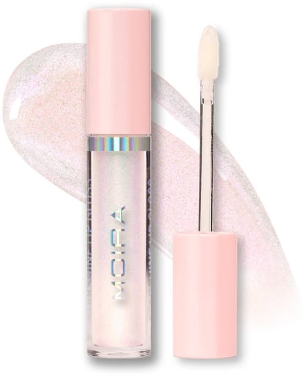 Moira Starshine Lipgloss Karma