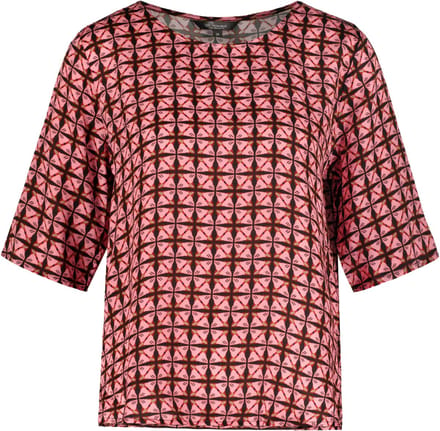 Princess goes Hollywood • roze blouse • maat 36
