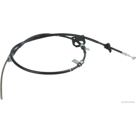 Kabel, parkeerrem HERTH+BUSS JAKOPARTS J3938022 rechts