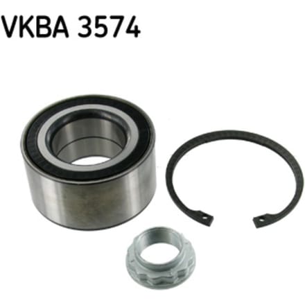 Wiellagerset SKF VKBA 3574