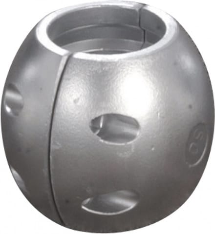 Zink as-anode 30MM. (TEN00506)