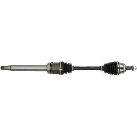 Aandrijfas PASCAL G2B052PC