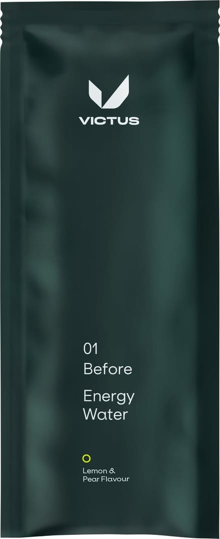 Victus Sport - 01 Before Lemon Pear (zak 20 servings)