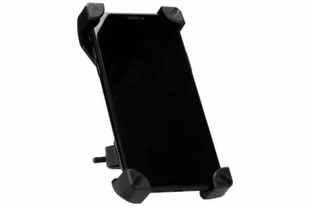 RAXFLY Telefoonhouder voor Fiets, Scooter en Motor