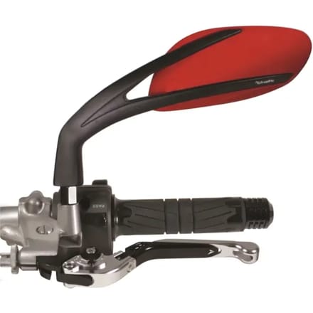 Motorfietsspiegel links Chaft mercury