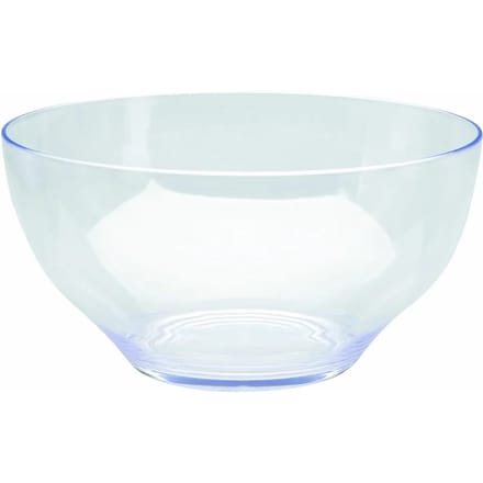Ronde acryl slakom Lacor