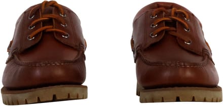 Sebago Docksides Acadia leren derbyschoenen