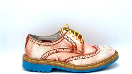 Van Gils Roding Leather Maat 40