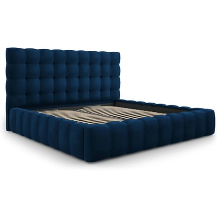 Bed frame Bali met opbergruimte | Cosmopolitan Design