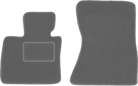 Automatten voor: BMW X5 E70 SUV (2006-2013)