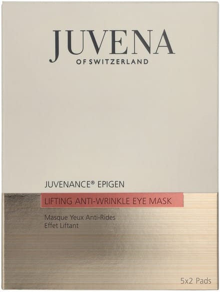 Juvena Epigen Lifting Anti-Wrinkle Eye Mask Pack