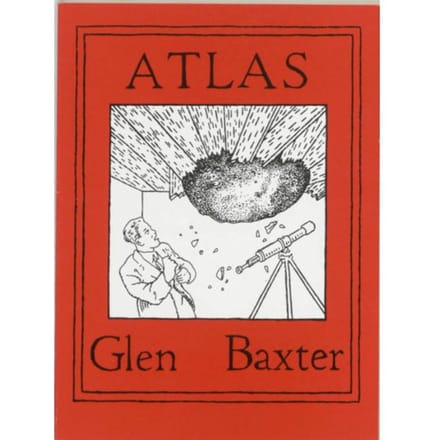Atlas - G. Baxter