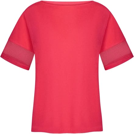 Dames pyjama broek t-shirt Lisca Sia