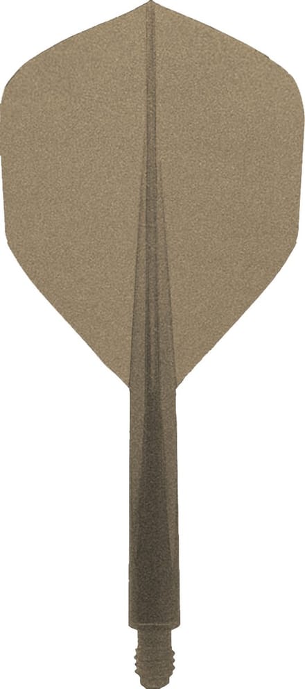 Condor Axe Metallic Champagne No.6 Short